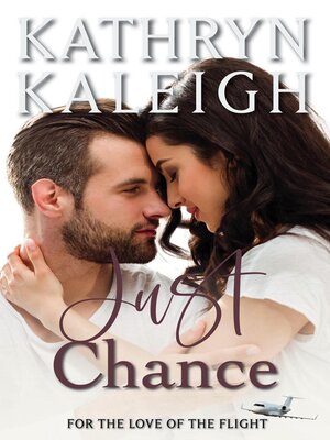 cover image of Just Chance
